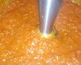 Foto del paso 3 de la receta: Salsa napolitana 🍅