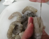 Foto del paso 2 de la receta: Espirales roquefort