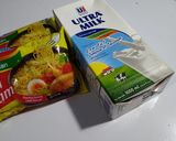 Foto langkah ke 1 dari resep 44. Indomie Kari kuah Susu.