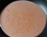 Foto del paso 3 de la receta: Omelette de zanahoria