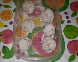 Foto del paso 2 de la receta Perdigons Mallorquins. (perdigones mallorquines)