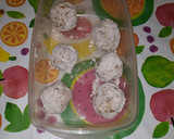 Foto del paso 2 de la receta: Perdigons Mallorquins. (perdigones mallorquines)