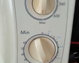 Foto del paso 3 de la receta Cocer patatas en el microondas