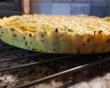 Foto del paso 4 de la receta: Masa para tarta salada sin gluten