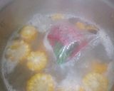 Foto langkah ke 2 dari resep Sayur Lodeh makyuuus.