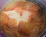 Foto langkah ke 3 dari resep Sambel Goreng kikil Mercon.