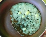 गुड़ बनाना शीरा (gur banana sheera recipe in Hindi) रेसिपी चरण 1 फोटो
