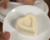 Hình bước làm 1 của món Ăn dặm: Bánh gạo sữa phomai