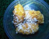 Foto langkah ke 5 dari resep Pisang krispi termudah termurah.