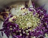 Foto del paso 1 de la receta: Ají relleno de mi huerta