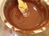 ✨🍫Bombones de chocolate rellenos de mole 🍫✨