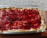 Foto del paso 5 de la receta: 🇨🇱 Tarta fácil de manzana Jovy