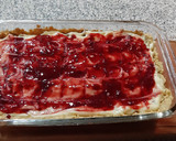 Foto del paso 5 de la receta: 🇨🇱 Tarta fácil de manzana Jovy