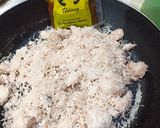 Foto langkah ke 2 dari resep Ayam Goreng Serundeng.