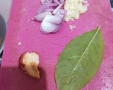 Foto langkah ke 1 dari resep Oseng Brokoli Wortel.