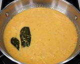 Foto langkah ke 5 dari resep Gulai cumi isi tahu (Gulai Cumi Bunting).