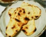 A picture of step 5 of Easy Curry Naan with All-Purpose Flour.