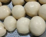 Foto langkah ke 4 dari resep Pia Takaran sendok.