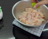 Foto langkah ke 1 dari resep Sate Ayam Sambal Kecap.