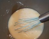 Foto del paso 2 de la receta: Salsa blanca básica