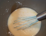 Foto del paso 2 de la receta: Salsa blanca básica