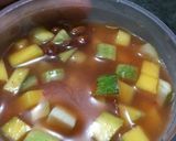 Foto langkah ke 5 dari resep Asinan Buah Kalem ajahh..