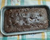 Foto del paso 4 de la receta: Torta de galletitas (súper fácil) tipo Oreo