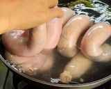 Foto langkah ke 4 dari resep Gulai Tambunsu.