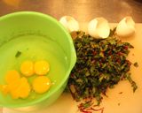 Foto del paso 3 de la receta: Almuerzo marchanteado y pichichí-cucu
