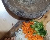 Foto langkah ke 1 dari resep Pangsit Tahu.