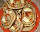 Foto del paso 3 de la receta: Matambre arrollado