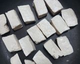 Foto langkah ke 1 dari resep Tahu isi mini.