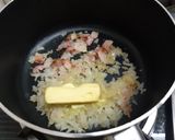 รูปขั้นตอนการทำที่ 2 ของ Broccoli Au Gratin (แบบง่ายๆ)