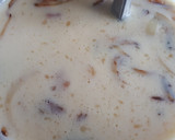Foto del paso 6 de la receta: Quiche Lorraine