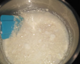 Foto del paso 9 de la receta: Mousse de chocolate blanco con glaseado espejo (Thermomix)