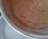 சாக்லேட் கோதுமை வால்நட் ப்ரௌனி (Chocolate kothumai walnut brownie recipe in tamil) ரெசிபி ஸ்டேப் 8 புகைப்படம்