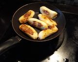 Foto langkah ke 2 dari resep Pisang Plenet Semarang.