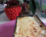 Foto del paso 8 de la receta: Lasaña de pollo y verduras