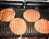 Pas rețetă Panini acasă 2 fotografie