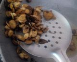 பர்மா முட்டை மசாலா (burma muttai masala recipe in tamil) ரெசிபி ஸ்டேப் 1 புகைப்படம்