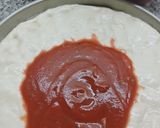 Foto del paso 8 de la receta: • Pizza~ 🍕