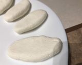 মালাই স্যান্ডউইচ (malai sandwich recipe in Bengali) রেসিপির ধাপ 2 ছবি