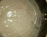 Foto del paso 2 de la receta: Tirabuzones con salsa bechamel y filete de merluza