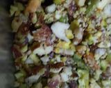 A picture of step 1 of Gond Pak.