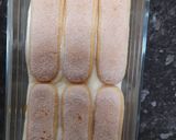 Babapiskótás "Uram kedvence" recept fázis 7 fotója