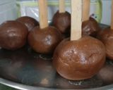 વોલનટ્સ પોપ્સ (Walnut Pops Recipe in Gujarati) રેસીપી સ્ટેપ4ફોટો