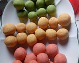 Foto langkah ke 2 dari resep Kolak biji salak.