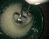 Foto del paso 4 de la receta: Torta con harina de maíz precocido