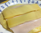 Foto del paso 2 de la receta: Tortitas de coliflor
