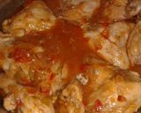 Foto del paso 5 de la receta: Pollo a la Diabla